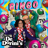 De Dorini's Bingo