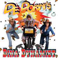 De Dorini's Dina Dynamiet
