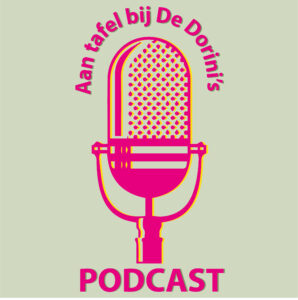 De Dorinis podcast