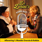 Podcast De Dorini's aflevering 1