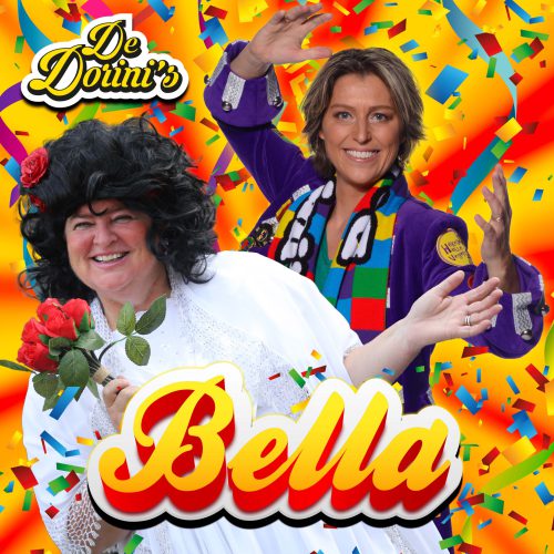 De Dorini’s -Bella De Dorini's -Bella