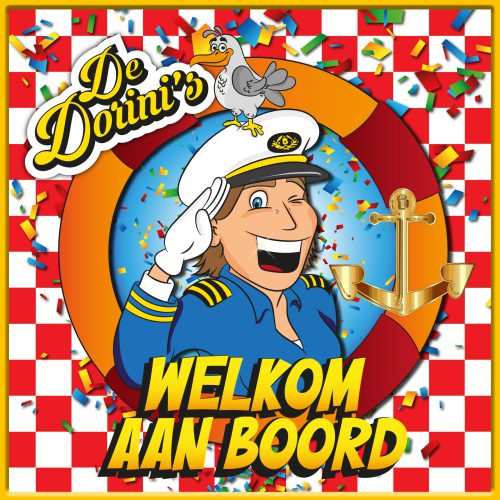 De Dorini's-Welkom Aan Boord
