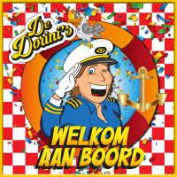 De Dorini's-Welkom Aan Boord